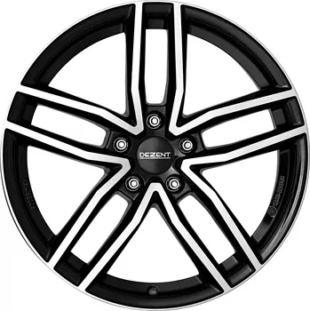 Alu kolo Dezent TR dark 7,5x18 5x112 ET53.5 CB66.6