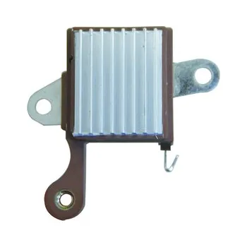 Alternátor Regulátor napětí alternátoru Denso 126600-7630