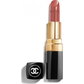 Přípravek na rty CHANEL Rouge coco Ultra hydratační rtěnka - 468 MICHÈLE 3.5G 3 g