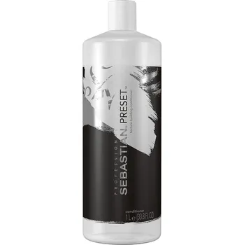 SEBASTIAN Sebastian Preset Conditioner 1000 ml