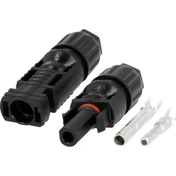 Goowei Energy konektor MC4 pár