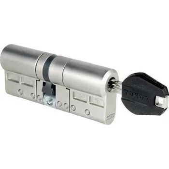 Vložka do dveří TOKOZ PRO 400 33/38 BT4 Nikl s posuvnou spojkou