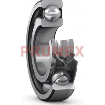 SKF 6319-Z/C3 kuličkové ložisko
