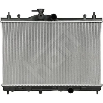 Chladič motoru Chladič, chlazení motoru HART 636 906