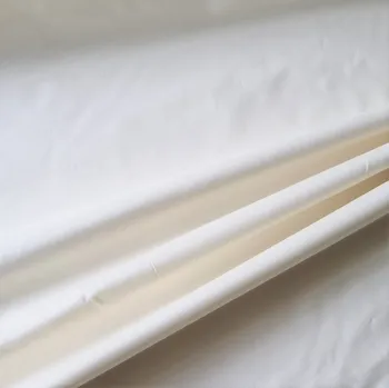 Sypkovina bílá bavlna šíře 150 cm, cena za 1 metr Český výrobce