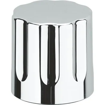 Vodovodní baterie Grohe Uzávěr, chrom, G47187000