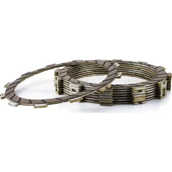 Autodíl Lamely spojky sada MOTION STUFF STF-501-1024