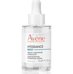 Avène Hydrance Boost koncentrované sérum pro intenzivní hydrataci pleti 30 ml