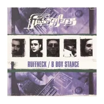 Zahraniční hudba LP Freestylers: Ruffneck / B Boy Stance 2023