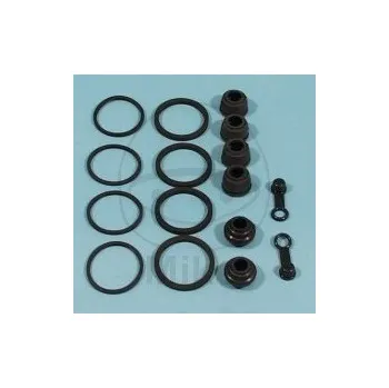 Brzdová destička Opravná sada brzdového třmenu TOURMAX OST 0947