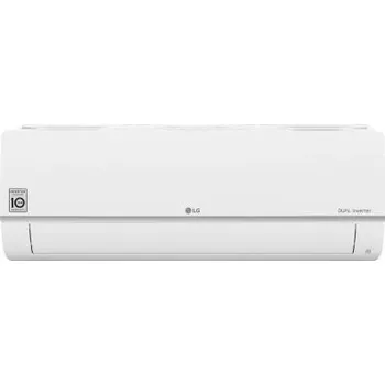 Klimatizace LG STANDARD PLUS vnitřní jednotka klimatizace 2,5kW, nástěnná, multisplit, Wi-Fi, inverter, bílá