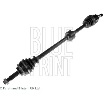 Poloosa kola Hnací hřídel Ferdinand Bilstein ADT389504