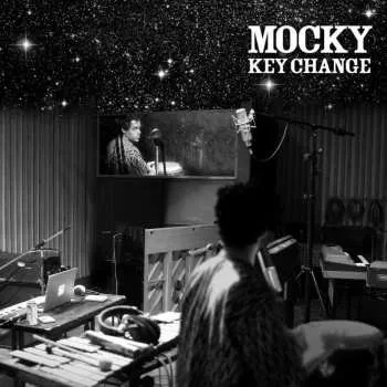 Zahraniční hudba CD Mocky: Key Change 2015