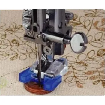 Příslušenství k šicímu stroji Patka pro přišívání knoflíků - Janome rot. chapač