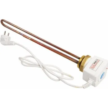 Příslušenství pro ohřívač vody Topné těleso Galmet 2 kW na 6/4" korku