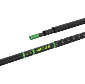 Podběrák DELPHIN - Rukojeť Hacker NXT 210 cm