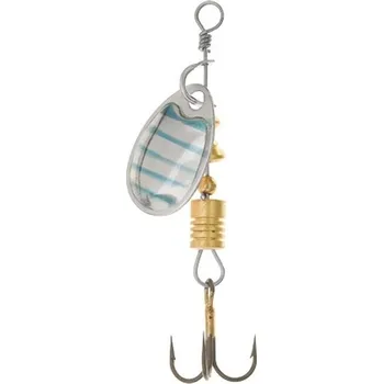 Umělá nástraha WIZARD - Rotačka ET Perch 095 vel. 2