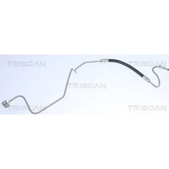 Brzdová hadice Brzdová hadice Triscan A/S 8150 28262