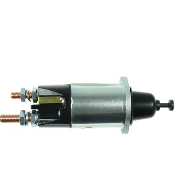 Startér Elektromagnetický spínač, startér AS-PL Sp. z o.o. SS5129