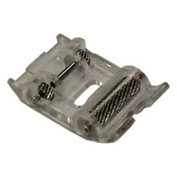 Příslušenství k šicímu stroji Patka s válečky - Bobbin Lizard 4222,&nbsp;4228, 5222, 5228