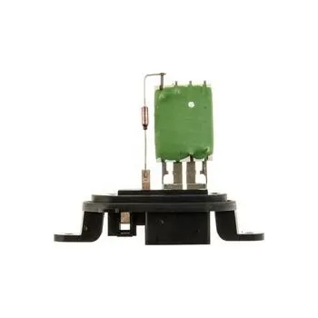 Odpor, vnitřní tlakový ventilátor MAHLE ABR 150 000P