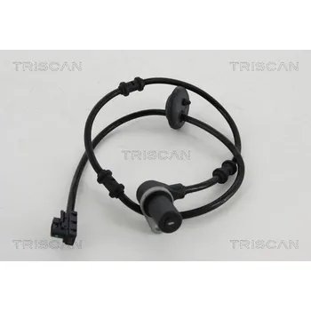 ABS Snímač, počet otáček kol Triscan A/S 8180 23207