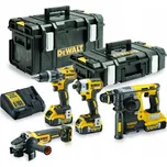 DeWALT DCK422P3T