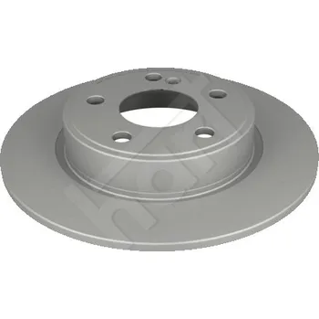 Brzdový kotouč Brzdový kotouč HART 260 515