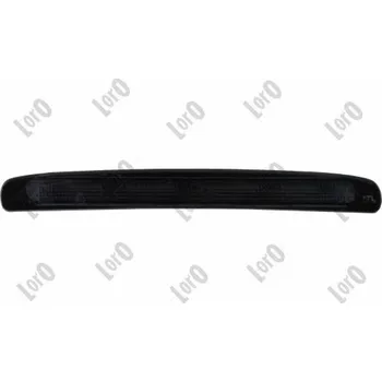 Zadní světlomet Přídavné brzdové světlo ABAKUS 046-23-870S