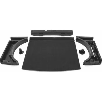 Sada nářadí Škoda Karoq (4x4): sada nářadí pro výměnu rezervního kola