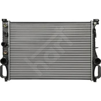 Chladič motoru Chladič, chlazení motoru HART 606 473