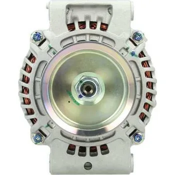 Alternátor Alternátor Scania 100A A004TR5691ZT Mitsubishi New