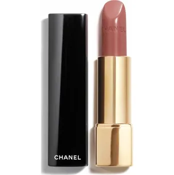 Rtěnka CHANEL Rouge allure Intenzivní rtěnka - 196 À DEMI-MOT 3.5G 3 g