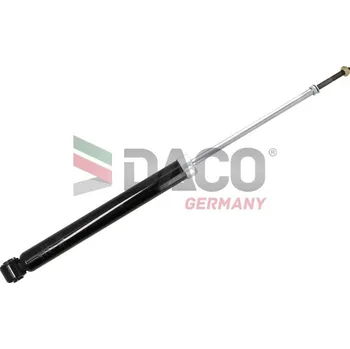 Tlumič pérování DACO 563990