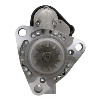 Autoelektrika Startér Caterpillar 10.0 kw 000135F702 Bosch New