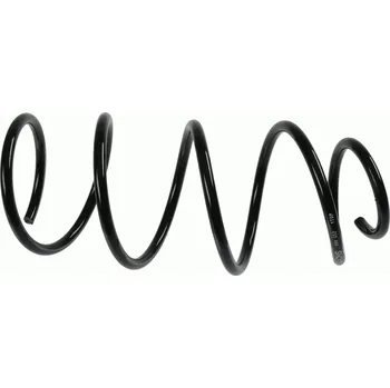 Pružina podvozku SACHS 998 452