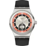 Swatch Confidence 51 SY23S413 + vrácení do 365 dnů zdarma
