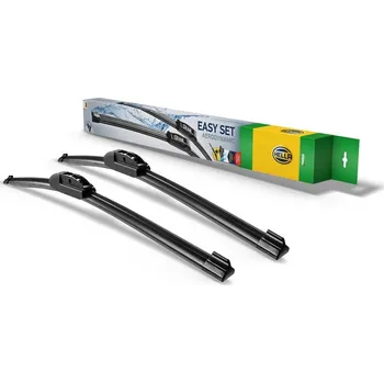 Stěrač List stěrače HELLA 9XW 358 164-181