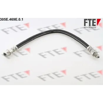 Brzdová hadice Brzdová hadice FTE 9240469