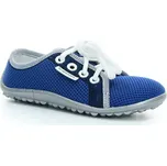 boty Leguano Leguanito Aktiv Blau Velikost boty (EU): 26, Vnitřní délka boty: 160, Vnitřní šířka boty: 65