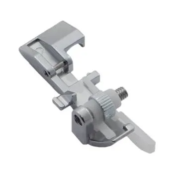 Příslušenství k šicímu stroji Patka na slepý steh pro overlock Janome AT2000D