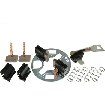 Startér Držák, uhlíkové kartáče AS-PL Sp. z o.o. SBH0056