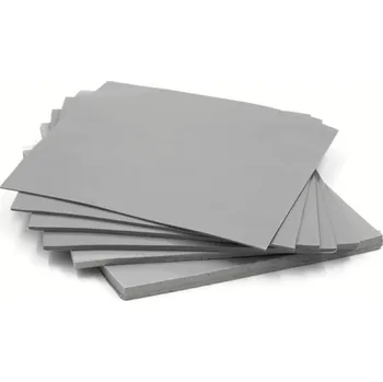 Teplovodivá pasta Teplovodivá podložka 3.2W/mK, 100x100mm 3,0 mm