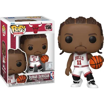 Figurka Funko POP! NBA DeMar DeRozan Chicago Bulls 156