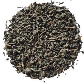 Čaj Gunpowder - zelený čaj, balení 50 g