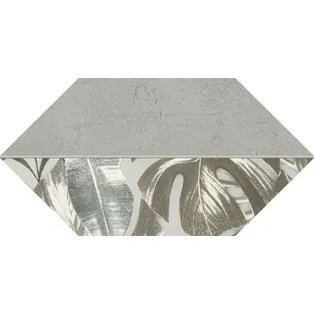 Obklad Moor tropic form dekor scienny - obkládačka inzerto 14,8x22,5 6005529