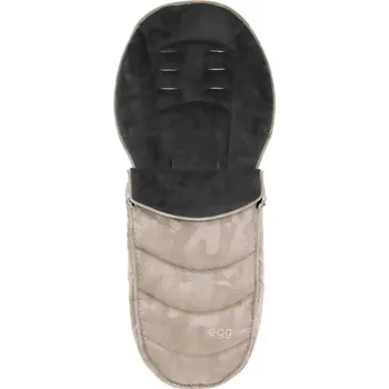 Fusak BABYSTYLE fusak Egg Camo Sand