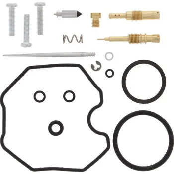 Palivový systém pro motocykl ALL BALLS sada na opravu karburátoru HONDA TRX250 RECON 97-98 (ALL BALLS sada na opravu karburátoru HONDA TRX250 RECON 97-98)