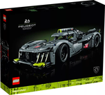 LEGO Technic 42156 Peugeot 9X8 24H Le…