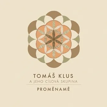 Zahraniční hudba Tomáš Klus - Proměnamě, 1CD, 2014